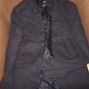 H&M suit